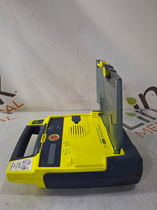 Cardiac Science PowerHeart G3 AED