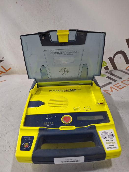 Cardiac Science PowerHeart G3 AED