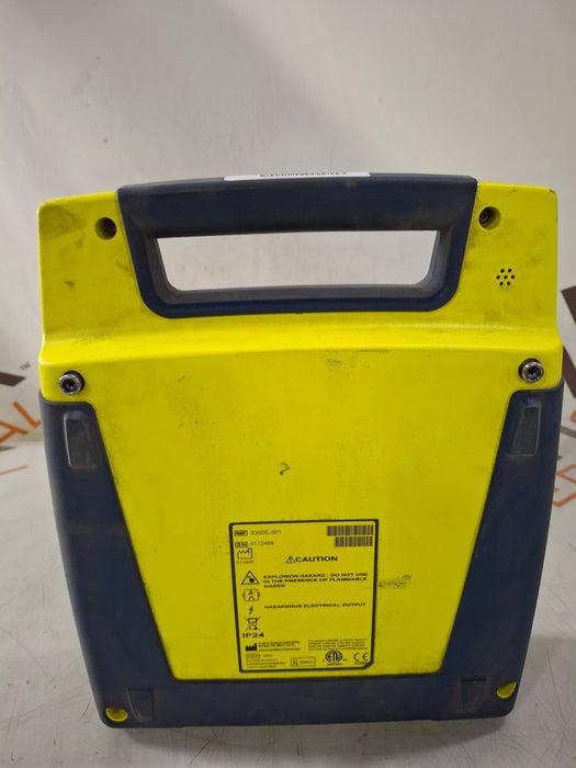 Cardiac Science PowerHeart G3 AED