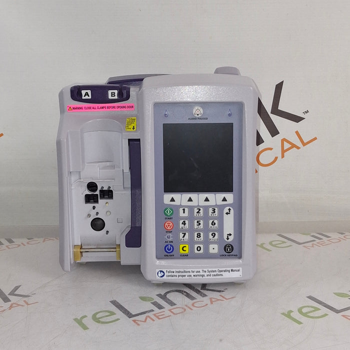 Hospira / ICU Medical Plum 360 Infusion Pump