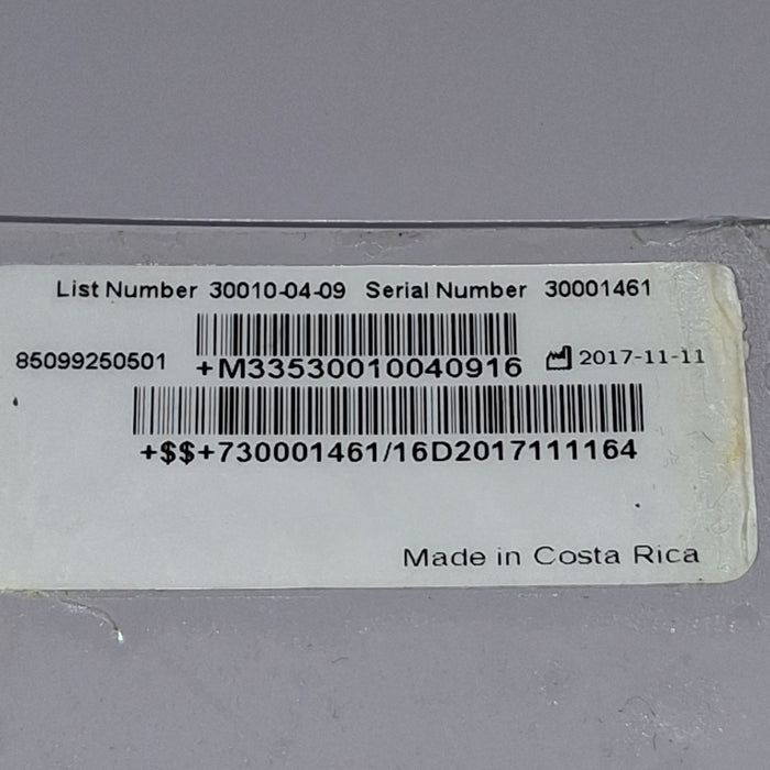 Hospira / ICU Medical Plum 360 Infusion Pump