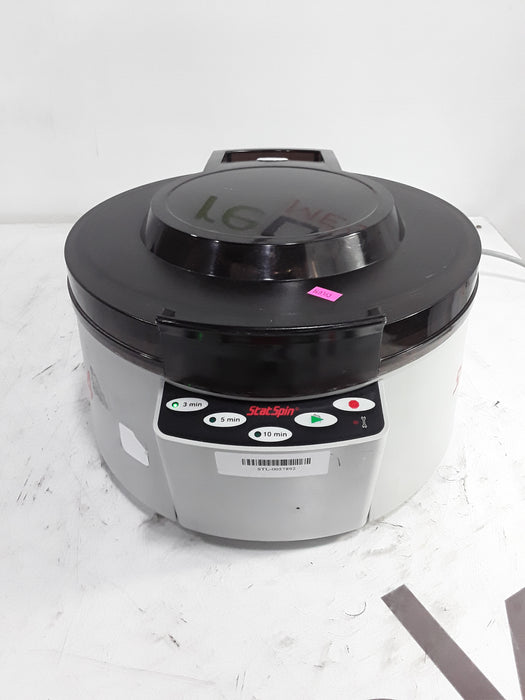IRIS Medical StatSpin Express 4 Bench Top Centrifuge