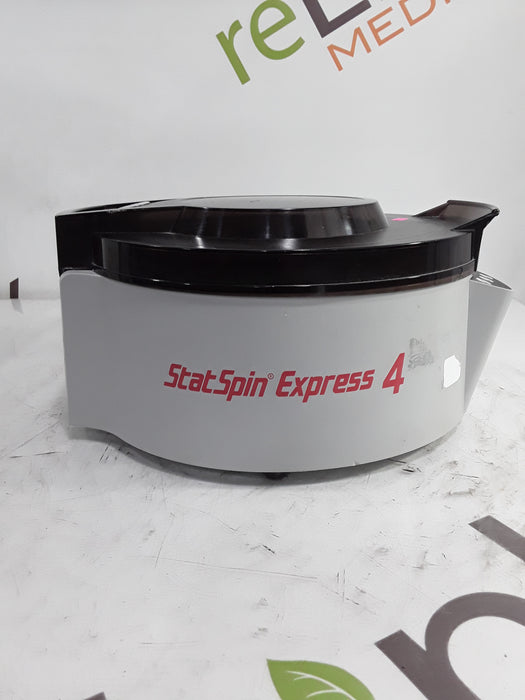IRIS Medical StatSpin Express 4 Bench Top Centrifuge