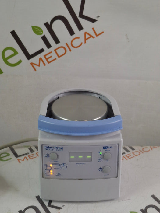 Fisher & Paykel MR850JHU Humidifier