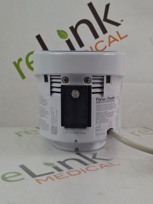 Fisher & Paykel MR850JHU Humidifier
