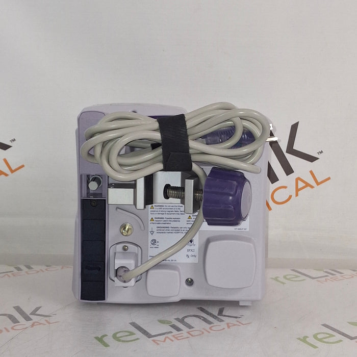 Hospira / ICU Medical Plum 360 Infusion Pump