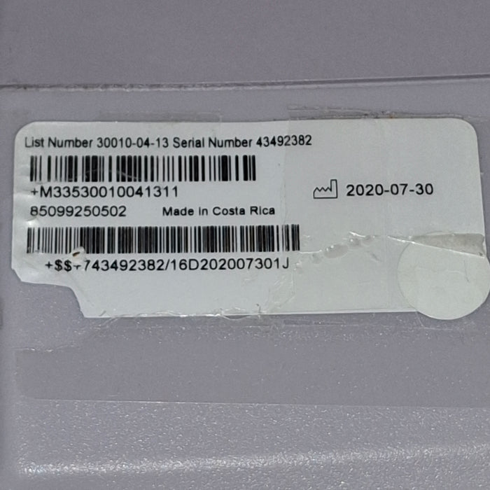 Hospira / ICU Medical Plum 360 Infusion Pump