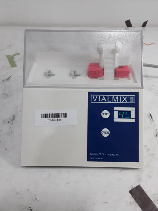 Lantheus Medical Imaging Inc Vialmix 515090 Dental Mixer