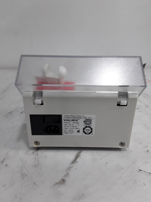 Lantheus Medical Imaging Inc Vialmix 515090 Dental Mixer