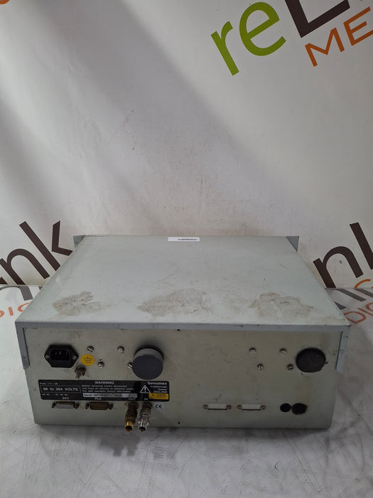 Monitor Labs, Inc. Monitor Labs, Inc. ML 422 O2 Oxygen Analyzer Research Lab reLink Online