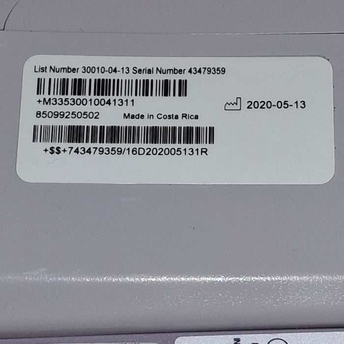 Hospira / ICU Medical Plum 360 Infusion Pump