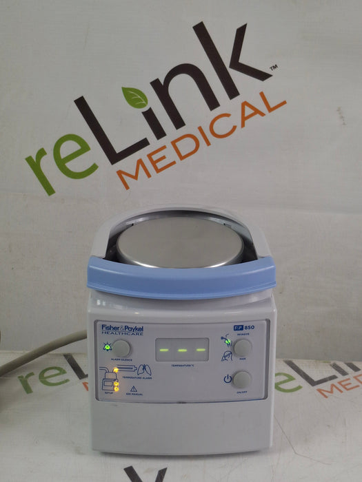 Fisher & Paykel MR850JHU Humidifier