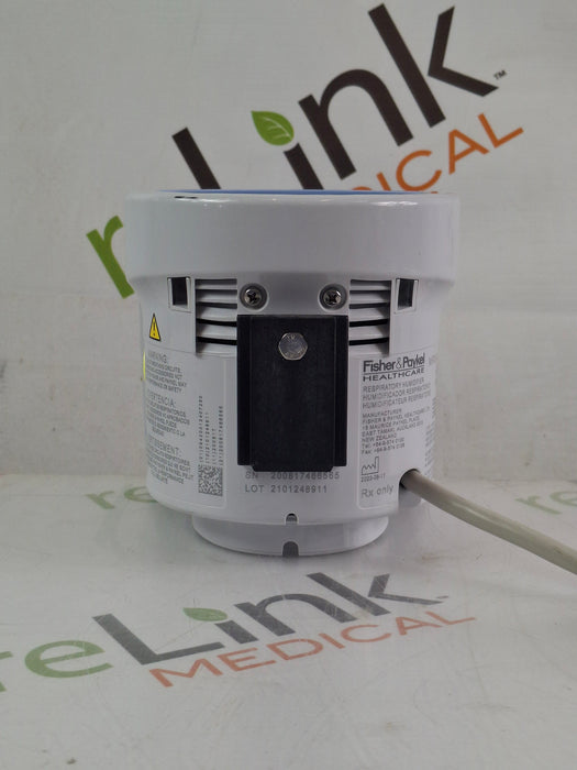 Fisher & Paykel MR850JHU Humidifier