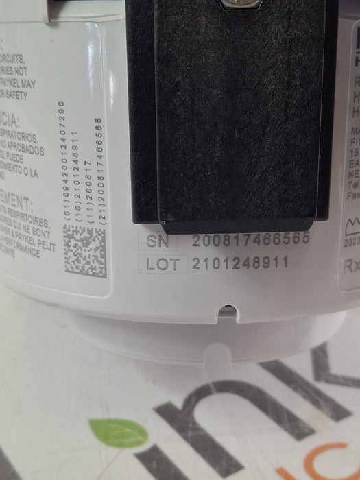 Fisher & Paykel MR850JHU Humidifier