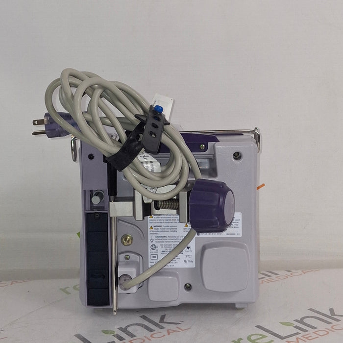 Hospira / ICU Medical Plum 360 Infusion Pump