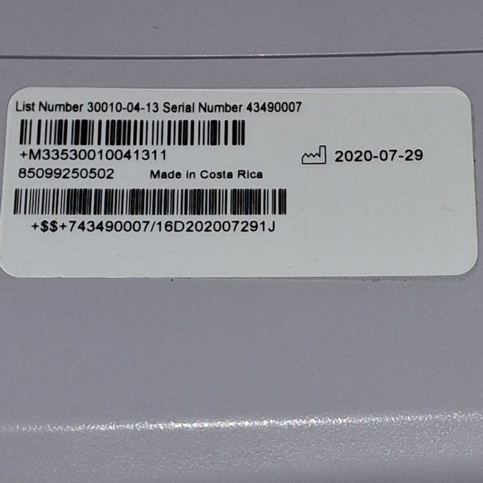 Hospira / ICU Medical Plum 360 Infusion Pump