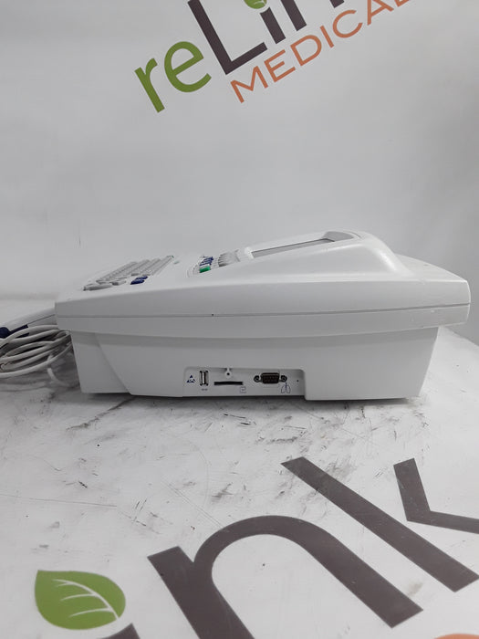 Welch Allyn CP200 ECG