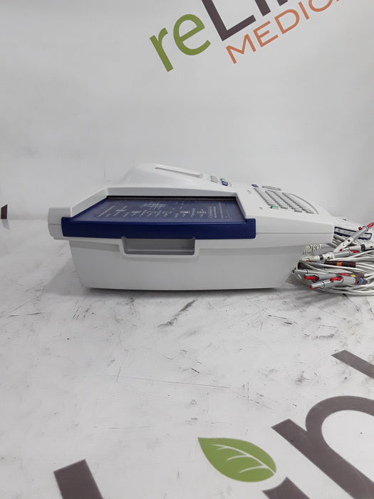 Welch Allyn CP200 ECG
