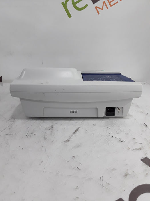 Welch Allyn CP200 ECG