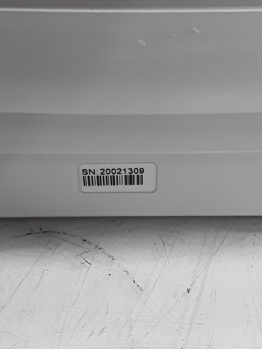 Welch Allyn CP200 ECG
