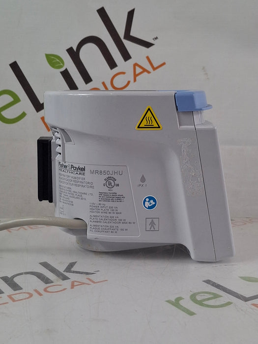 Fisher & Paykel MR850JHU Humidifier