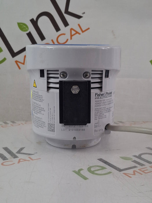 Fisher & Paykel MR850JHU Humidifier