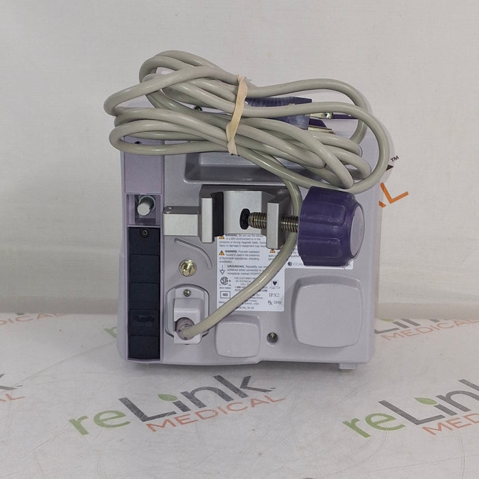 Hospira / ICU Medical Plum 360 Infusion Pump