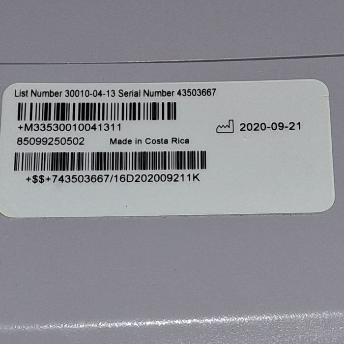 Hospira / ICU Medical Plum 360 Infusion Pump