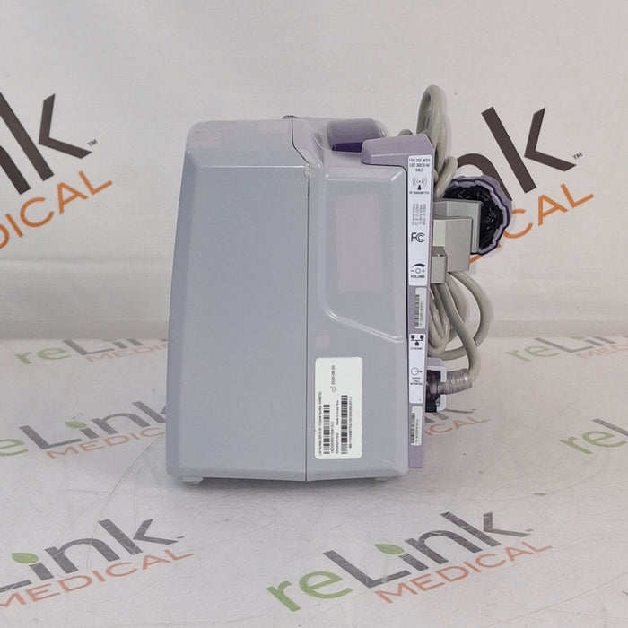 Hospira / ICU Medical Plum 360 Infusion Pump