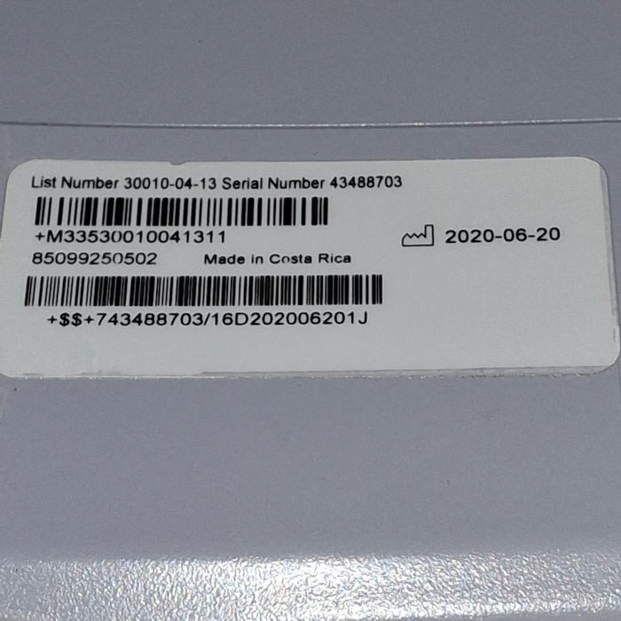 Hospira / ICU Medical Plum 360 Infusion Pump