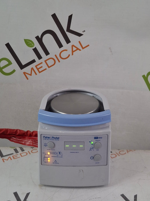 Fisher & Paykel MR850JHU Humidifier