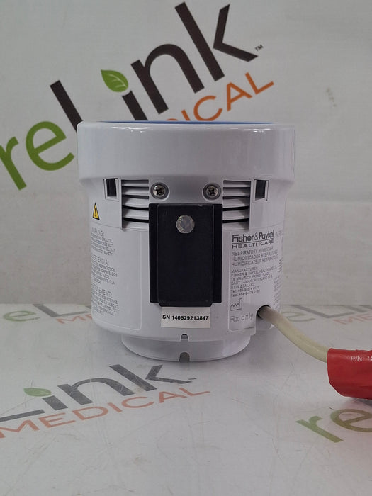 Fisher & Paykel MR850JHU Humidifier