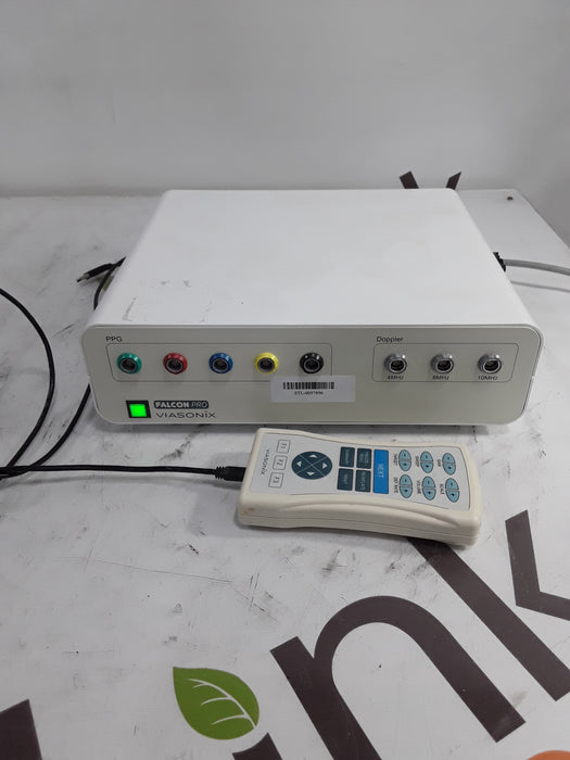 Viasonix Falcon Pro Vascular Diagnostic System