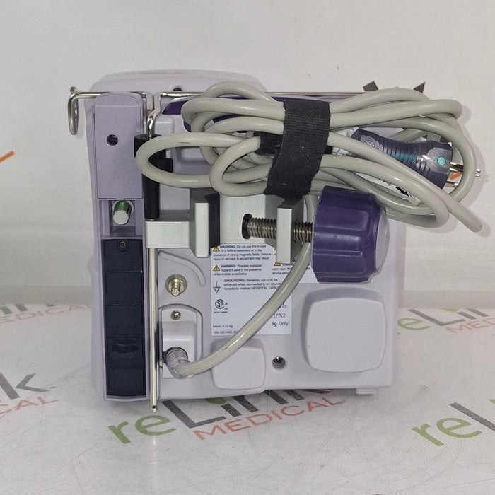 Hospira / ICU Medical Plum 360 Infusion Pump