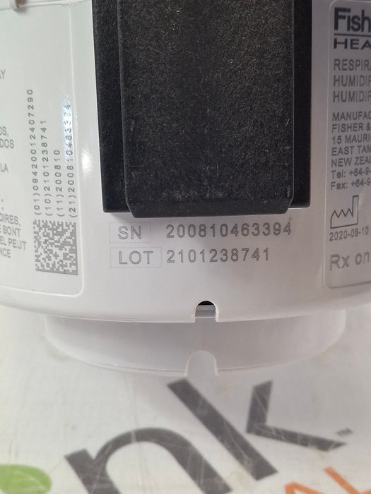 Fisher & Paykel MR850JHU Humidifier