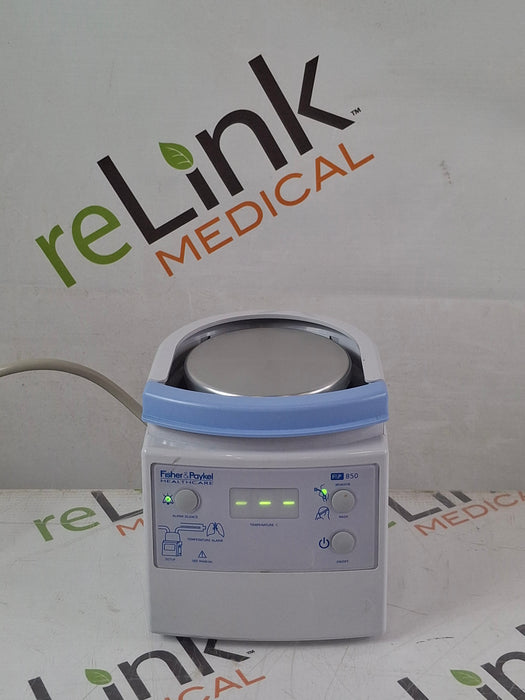 Fisher & Paykel MR850JHU Humidifier