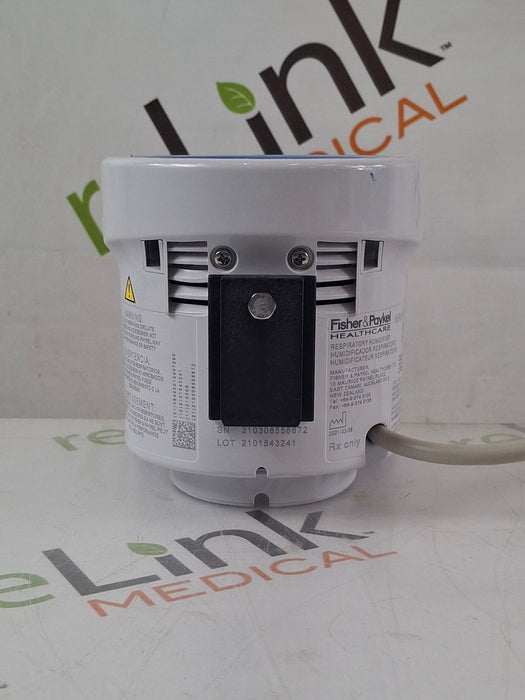 Fisher & Paykel MR850JHU Humidifier