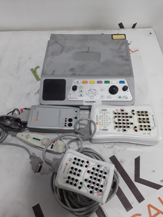 Viasys Healthcare VikingQuest EMG System