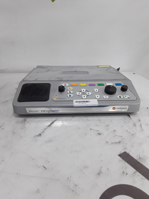 Viasys Healthcare VikingQuest EMG System