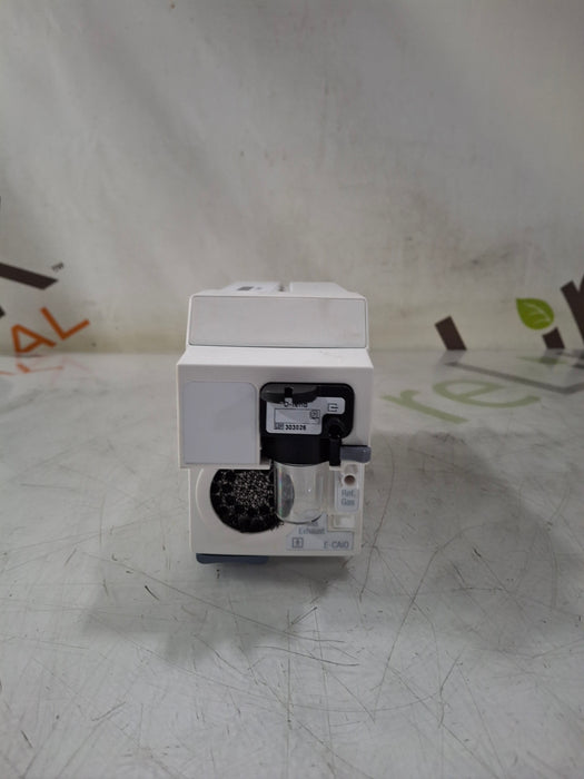GE Healthcare E-CAiO-00 Gas Exhaust Module