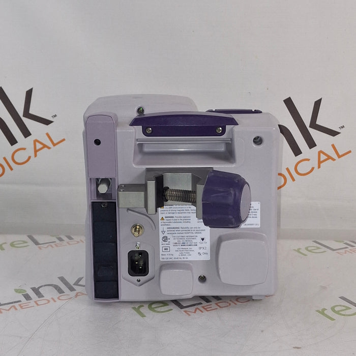 Hospira / ICU Medical Plum 360 Infusion Pump