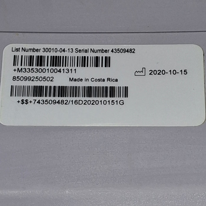 Hospira / ICU Medical Plum 360 Infusion Pump