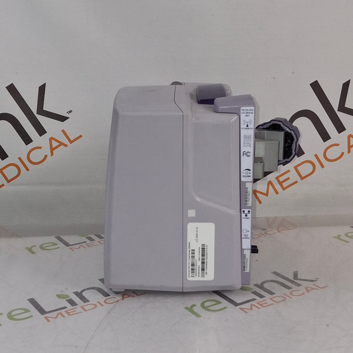 Hospira / ICU Medical Plum 360 Infusion Pump