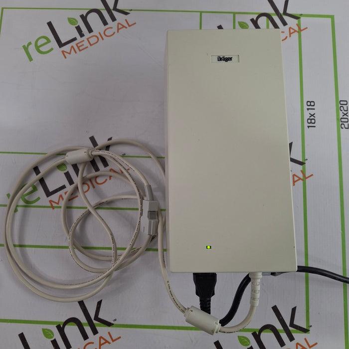 Draeger Medical MS18284 Universal Power Supply IDS