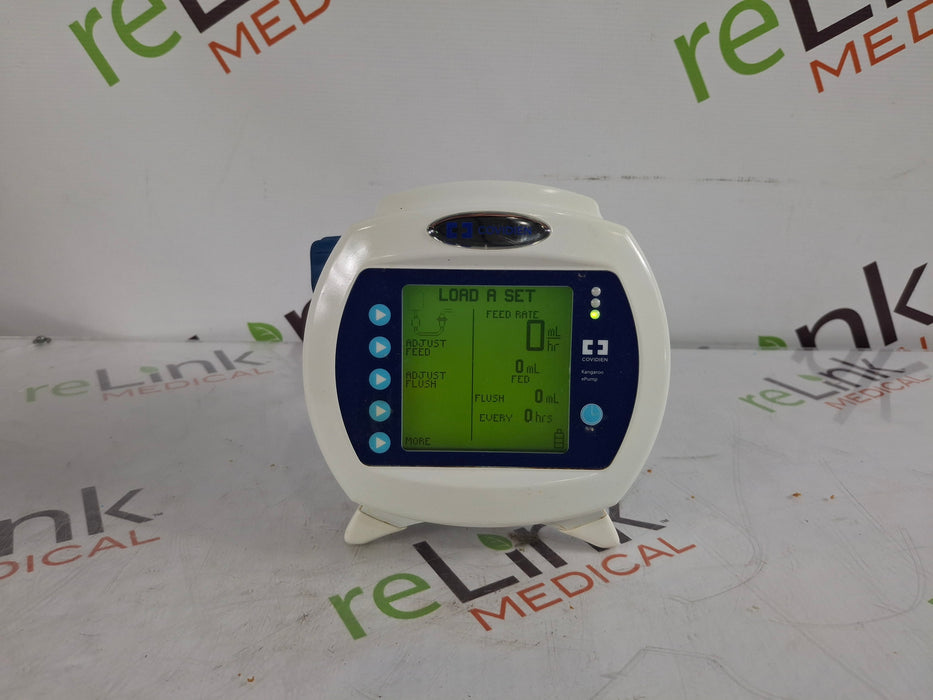 Covidien Kangaroo ePump Enteral Feeding Pump