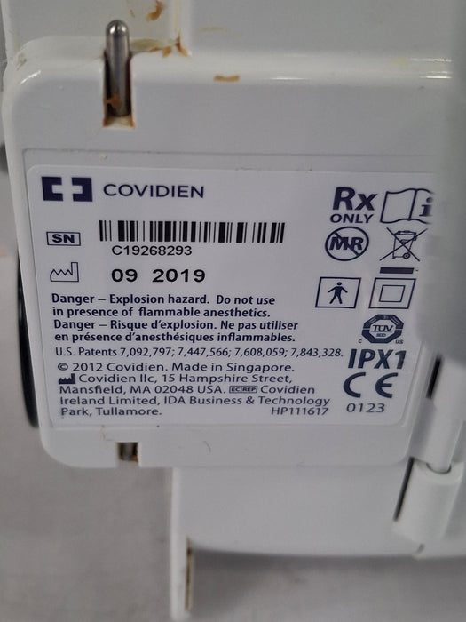 Covidien Kangaroo ePump Enteral Feeding Pump