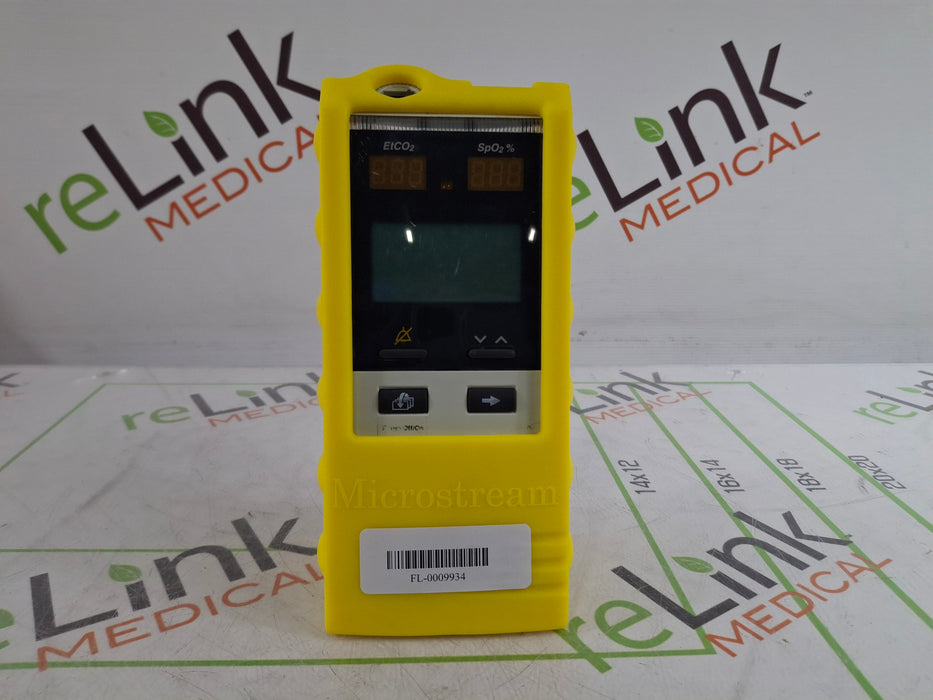 Nellcor N-85 Pulse Oximeter