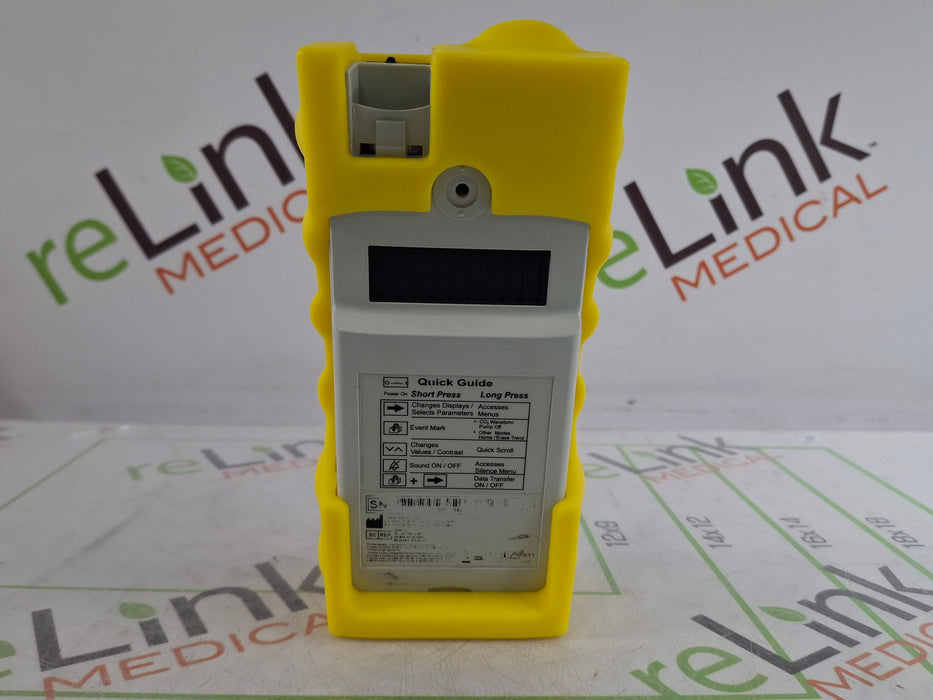 Nellcor N-85 Pulse Oximeter