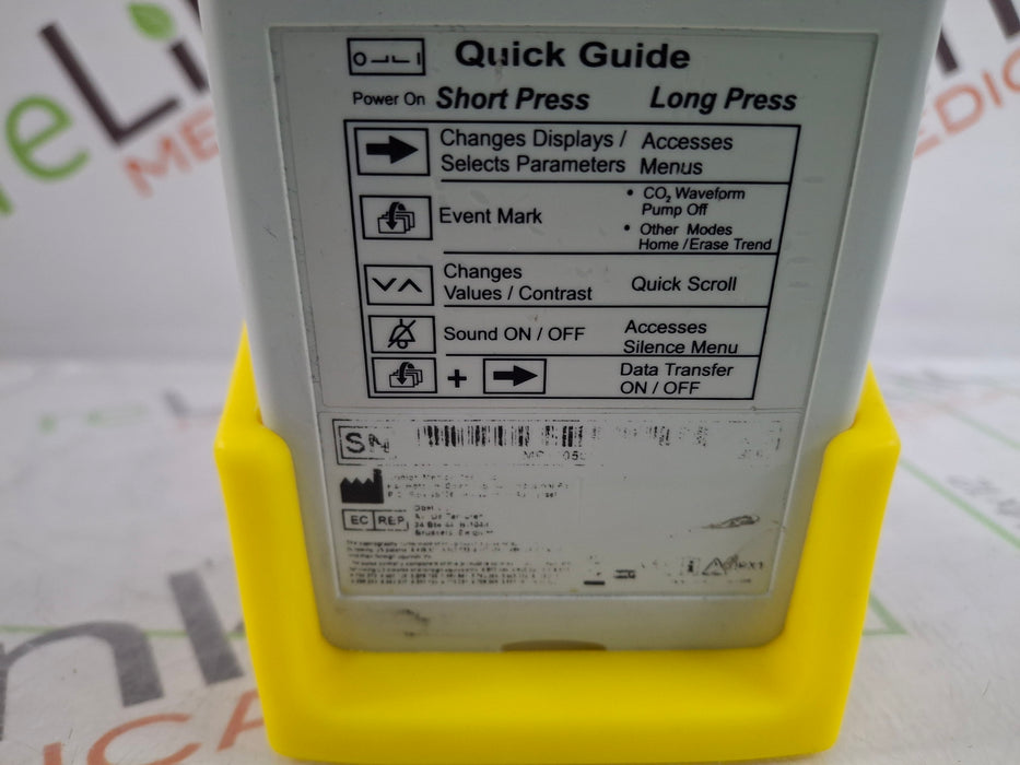 Nellcor N-85 Pulse Oximeter