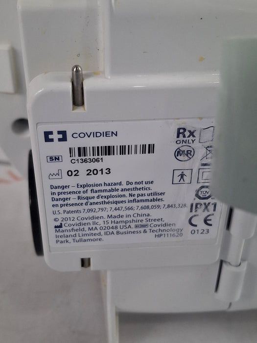 Covidien Kangaroo ePump Enteral Feeding Pump